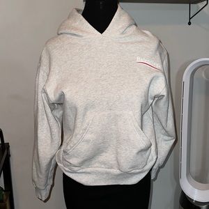 AUTHENTIC Balenciaga Hoodie